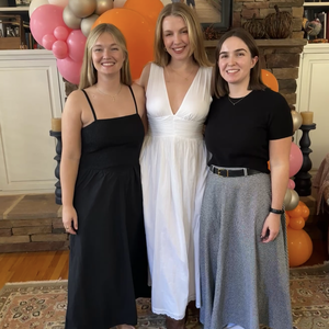 Fundraising Page: Hannah Yenni